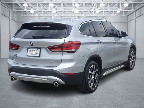 Used 2020 BMW X1 xDrive28i w/ Premium Package AWD/4WD image 8