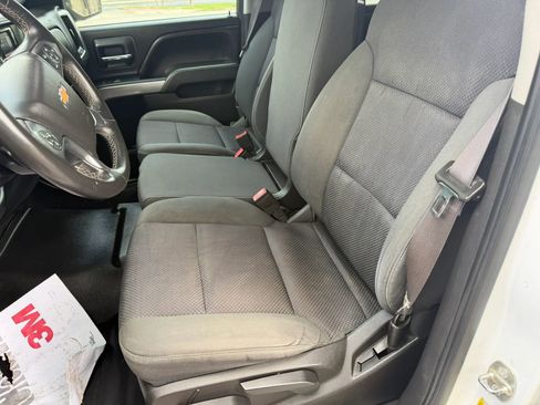 Used 2015 Chevrolet Silverado 1500 LT AWD/4WD image 17