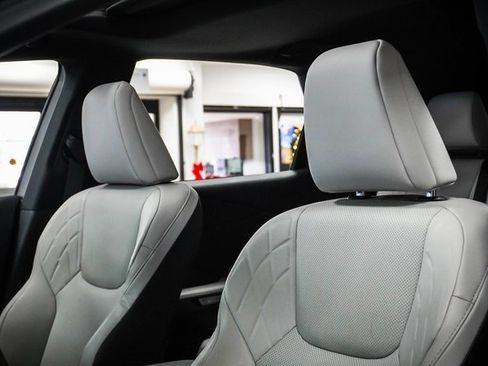 Certified 2023 Lexus RX 350 Premium image 10