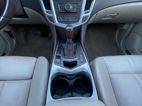 Used 2011 Cadillac SRX Performance image 35