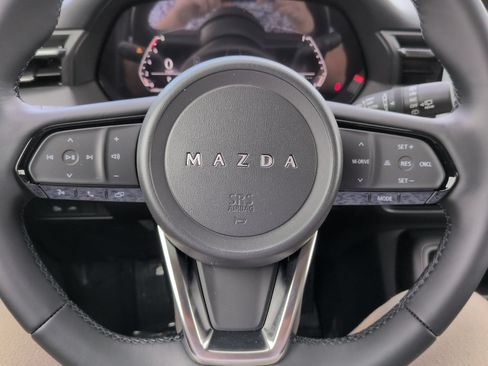 New 2026 MAZDA CX-5 Preferred AWD/4WD image 17
