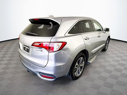 Used 2018 Acura RDX FWD w/ Advance Package image 5