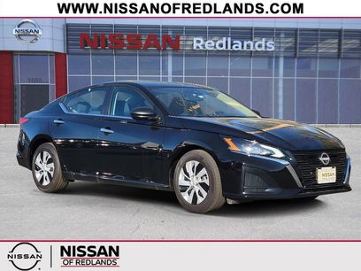 New 2025 Nissan Altima 2.5 S