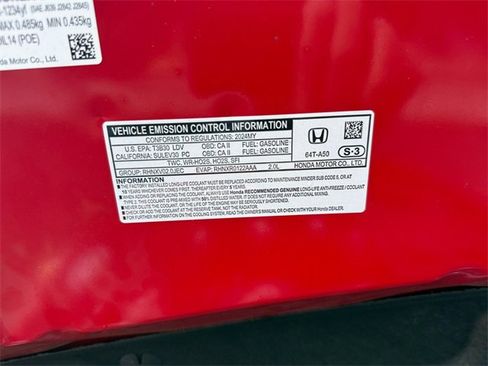 Used 2024 Honda Civic Sport image 27