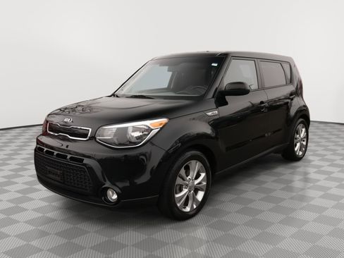 Used 2016 Kia Soul + w/ Primo Package image 20