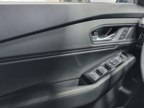 Certified 2024 Honda Accord Touring image 22