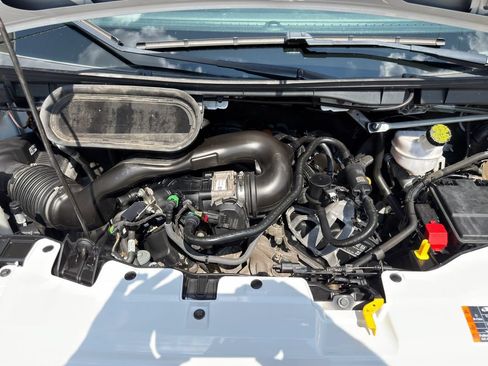 Used 2024 Ford Transit 250 148 Medium Roof RWD image 42