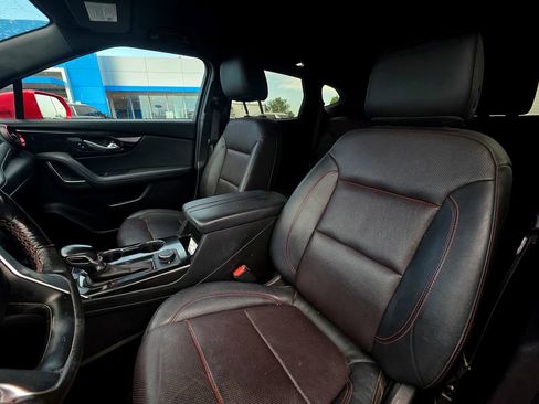 Used 2020 Chevrolet Blazer RS AWD/4WD image 23