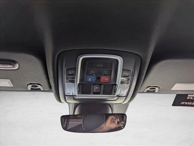 Used 2022 RAM 1500 Limited w/ Trailer Tow Group AWD/4WD image 21