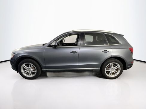 Used 2017 Audi Q5 2.0T Premium Plus AWD/4WD image 8