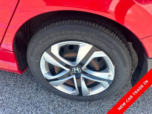 Used 2016 Honda Civic LX image 7