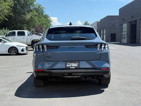Used 2023 Ford Mustang Mach-E GT w/ GT Performance Edition AWD/4WD image 11