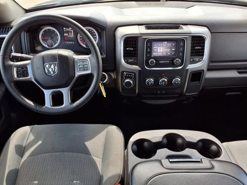 Used 2024 RAM 1500 Classic SLT RWD image 12