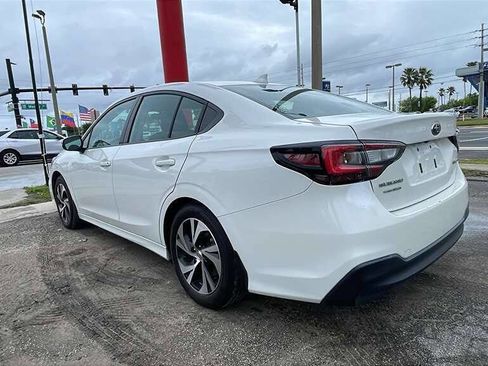 Used 2024 Subaru Legacy Premium image 5