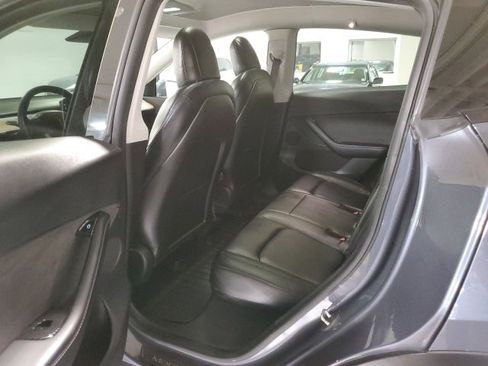 Used 2020 Tesla Model Y Long Range image 23