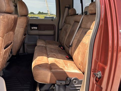 Used 2005 Ford F150 King Ranch AWD/4WD image 21