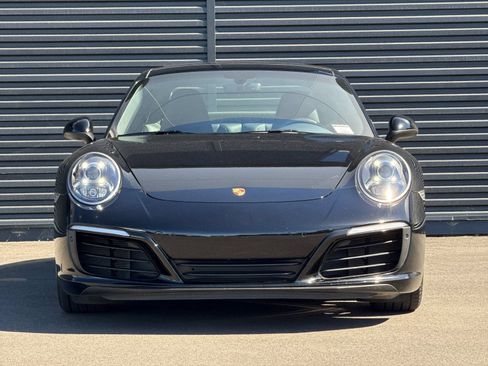Used 2017 Porsche 911 Carrera RWD image 12