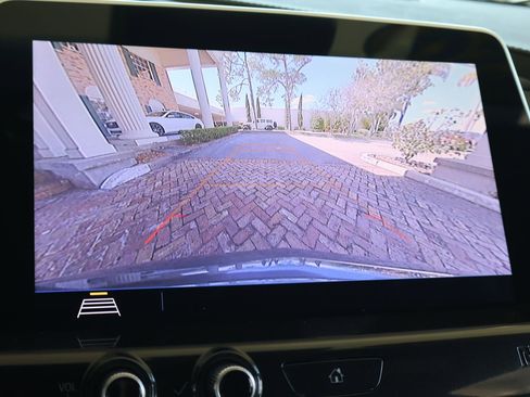 Used 2020 Cadillac CT5 Luxury w/ Sun And Sound Package image 24