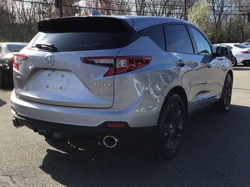 Used 2019 Acura RDX A-Spec image 3