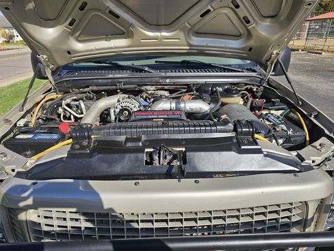 Used 2004 Ford Excursion Limited image 41