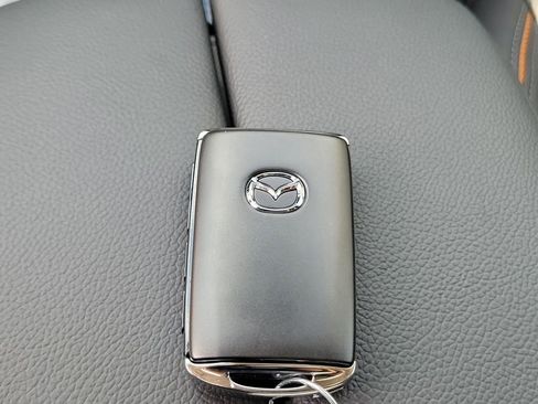 New 2026 MAZDA CX-50 2.5 Hybrid w/ Weather Package image 34