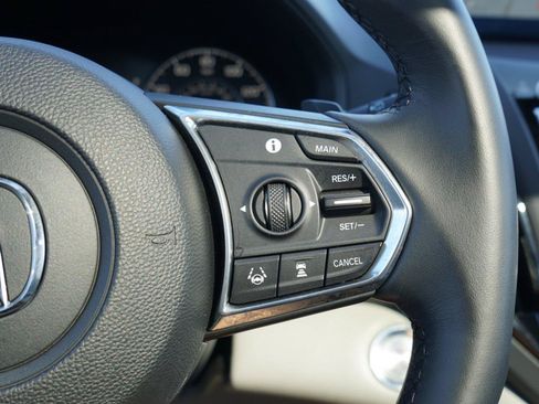 Used 2021 Acura RDX w/ Technology Package FWD image 15