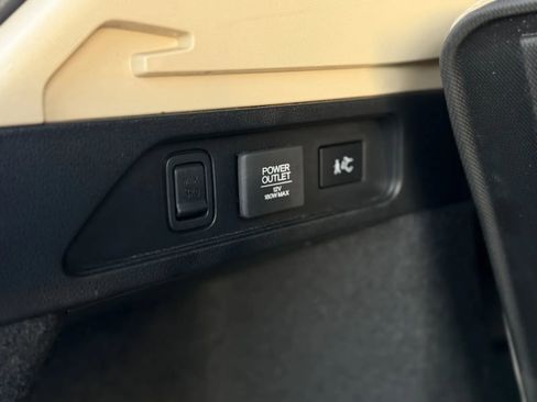 Used 2023 Acura MDX SH-AWD w/Advance image 42