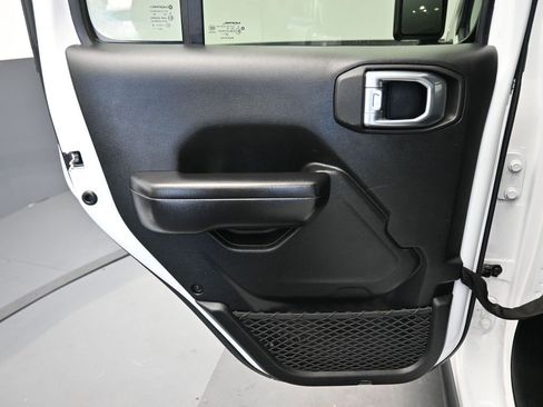 Used 2021 Jeep Gladiator Sport w/ Quick Order Package 24Q 80Th image 30