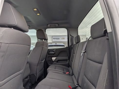 Used 2018 Chevrolet Silverado 1500 LT w/ All Star Edition image 10