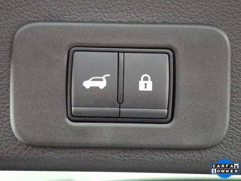 Used 2026 Nissan Murano Platinum w/ Cargo Package image 27