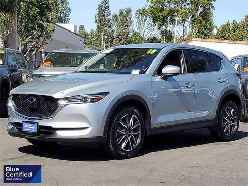Used 2018 MAZDA CX-5 Grand Touring image 30
