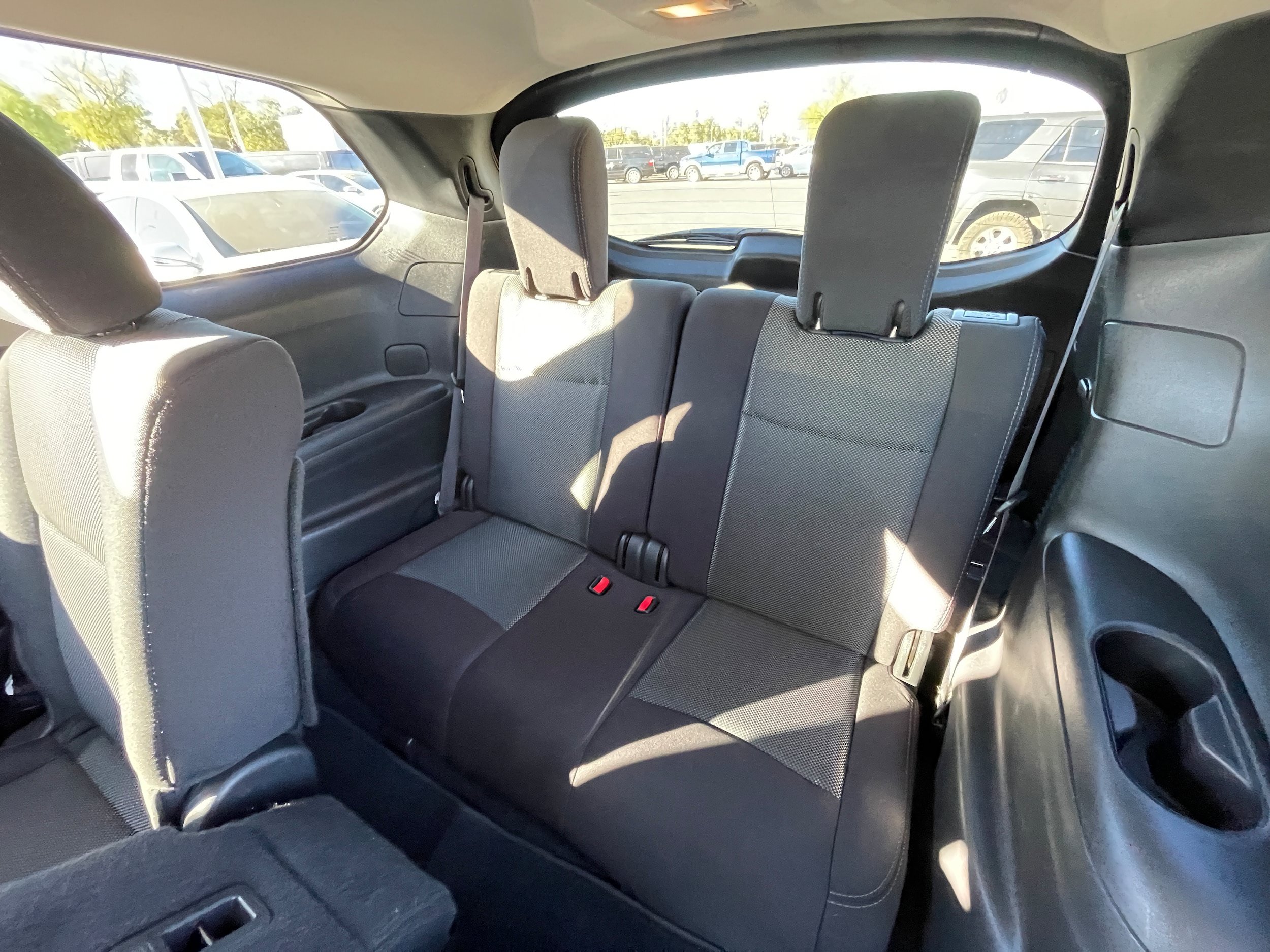 Used 2018 Nissan Pathfinder SV FWD image 24