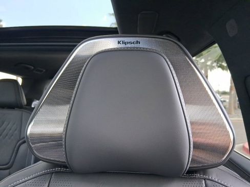 New 2026 INFINITI QX80 Autograph w/ Premium Cargo Package image 23