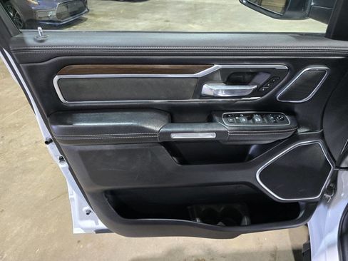Used 2021 RAM 1500 Laramie image 30