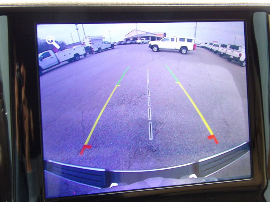 Used 2019 RAM 1500 Limited RWD image 24