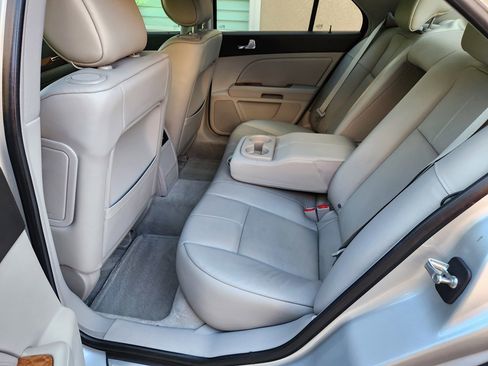 Used 2011 Cadillac STS image 27