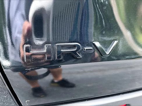 Used 2024 Honda HR-V Sport image 30