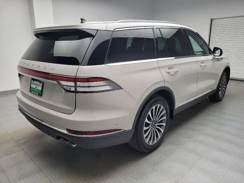 Used 2022 Lincoln Aviator Reserve w/ Elements Package Plus AWD/4WD image 9