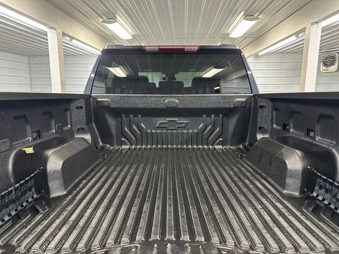 Certified 2022 Chevrolet Silverado 1500 LT image 24