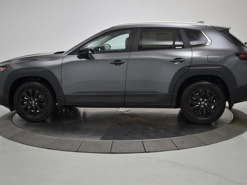 New 2026 MAZDA CX-50 2.5 Hybrid w/ Weather Package AWD/4WD image 17