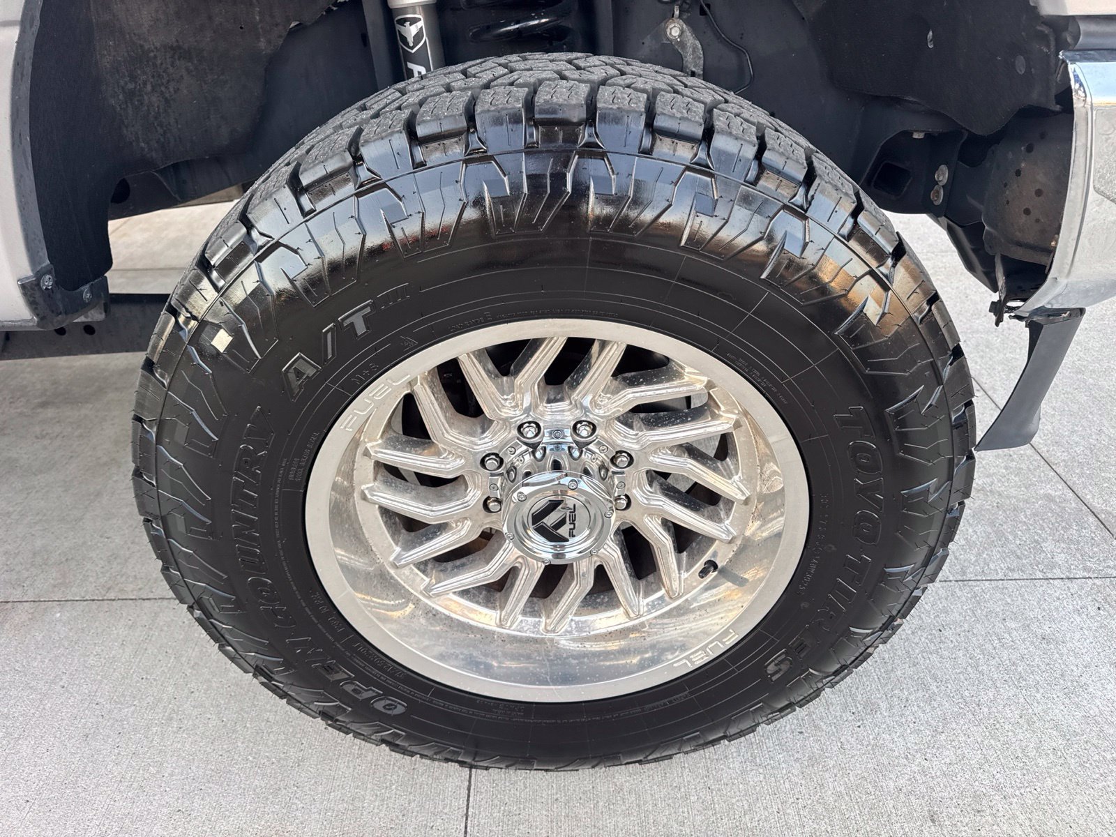 Used 2020 Ford F250 XL w/ STX Appearance Package AWD/4WD image 26