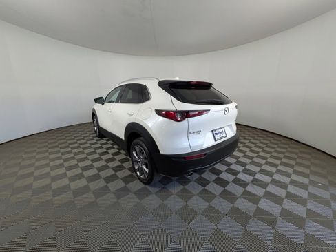 Used 2024 MAZDA CX-30 AWD 2.5 S w/ Premium Package image 14