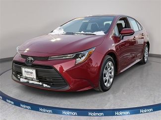 Certified 2024 Toyota Corolla LE video 1