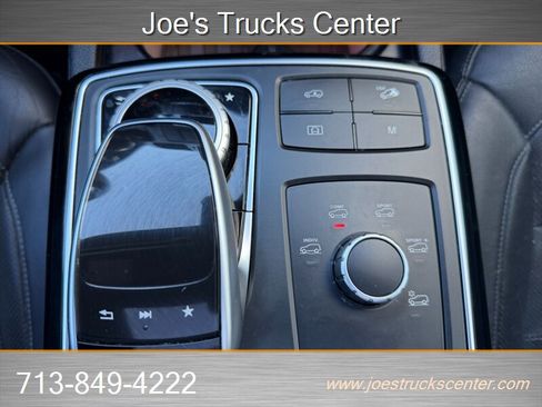 Used 2019 Mercedes-Benz GLE 43 AMG AMG GLE 43 image 19