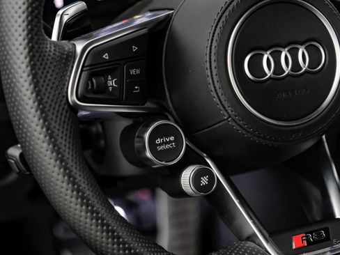 Used 2022 Audi R8 V10 performance AWD/4WD image 44