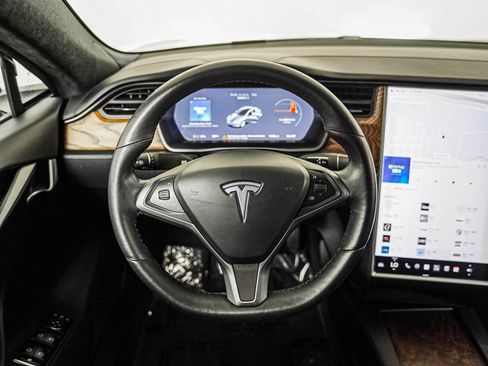 Used 2019 Tesla Model S AWD image 11