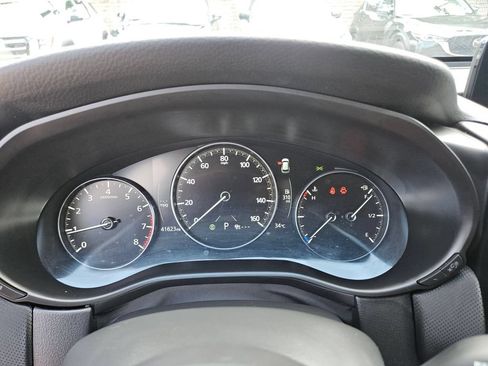 Used 2025 MAZDA CX-50 AWD 2.5 S w/ Preferred Package image 19