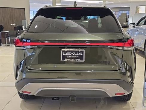 New 2026 Lexus RX 350 AWD image 7