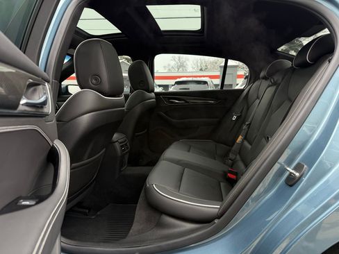 Used 2023 Cadillac CT5 V Blackwing w/ Parking Package image 50