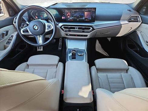 Used 2023 BMW M340i w/ Premium Package image 19